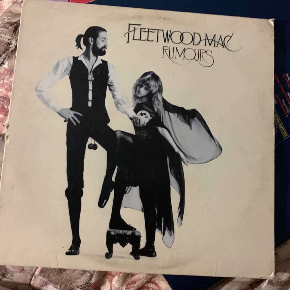 Fleetwood Mac récord